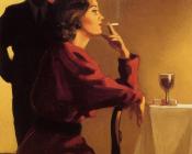 杰克 维特里亚诺 : Watch over me